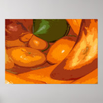 CITRUS BOWL PRINT
