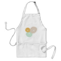 Citrus Delight! Apron