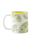 Citrus Fan Mug
