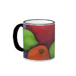 Citrus & Pomegranate Mug 3