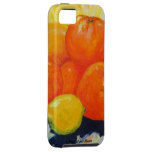 Citrus Splash II iPhone 5 Case