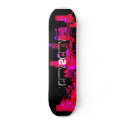 CITY 2 CITY skateboards