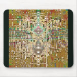 City Arcades 2 mousepads