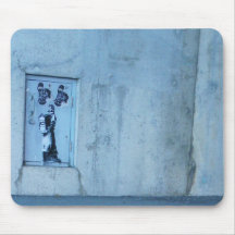 City Art Mousepads