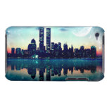 City At Night Case-Mate iPod Touch Case