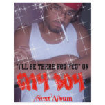 City Boy flyers