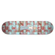 City Boy Skateboard