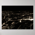 City by Night posters