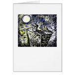 City Cat cards