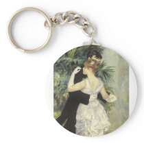 City Dance by Pierre Auguste Renoir