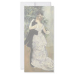 City Dance by Pierre Auguste Renoir rack cards