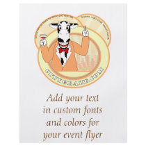 City Graze Orange Flyer