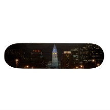 City Hall Skateboard