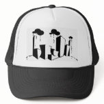 City hats