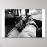 City Life posters