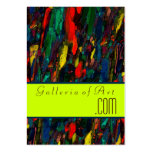 City Life ~ UNISEX Business Cards