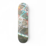City Lights skateboards