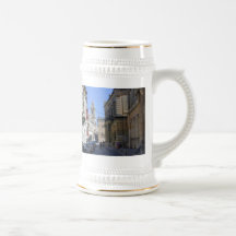 CITY Mug