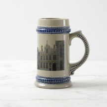 CITY Mug
