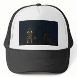 City Nights City Lights Trucker Hat