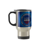 City of Akron All America City Mug.