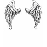 City of Angels Tank T Shirt 2