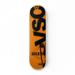 City of Champs skateboards