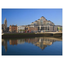 City of Dublin Architecture