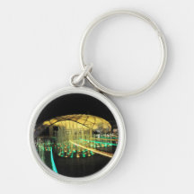 City of light - key chains