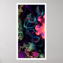 City of Light Poster