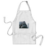 City of London Buildings aprons