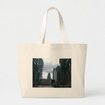City of London Buildings Bag