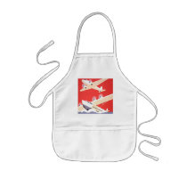 City of New York Apron