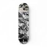 city of pain skateboards