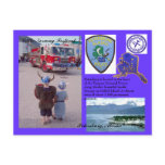 City of Petersburg, Alaska postcards