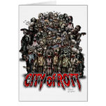 City of Rott Merchandise cards