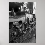 City of Truro Print
