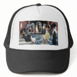 CITY PARASOL hats