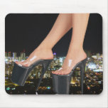 City Pumps mousepads