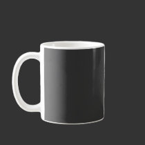 City Rain Mug