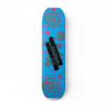 City Romantics Skateboard 1
