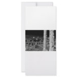 City Ruins rack cards