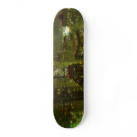 City Scape Skateboard Pro