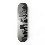 City skateboards