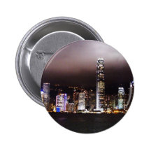 City Skyline Button