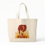 City Soul bags