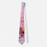 City Street Tie