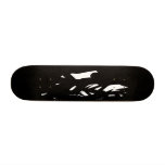 City Structure Skateboard