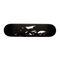 City Structure Skateboard skateboards