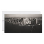 City that never sleeps photo cards